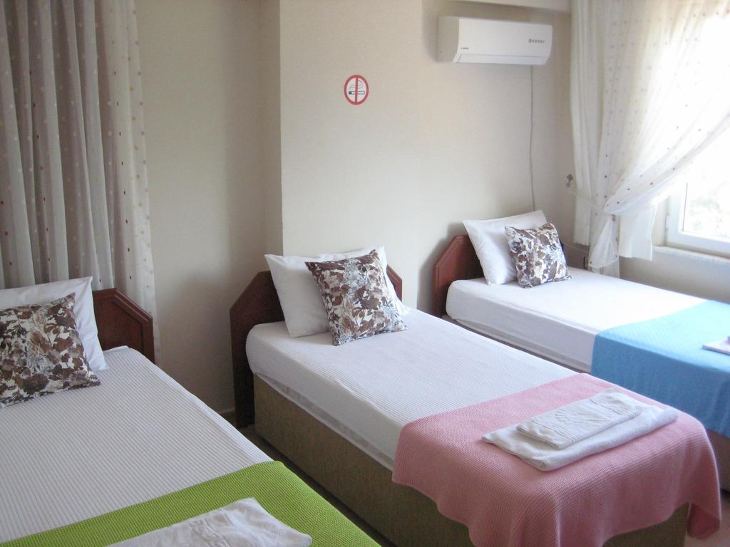 Gelibolu Hotel Room photo