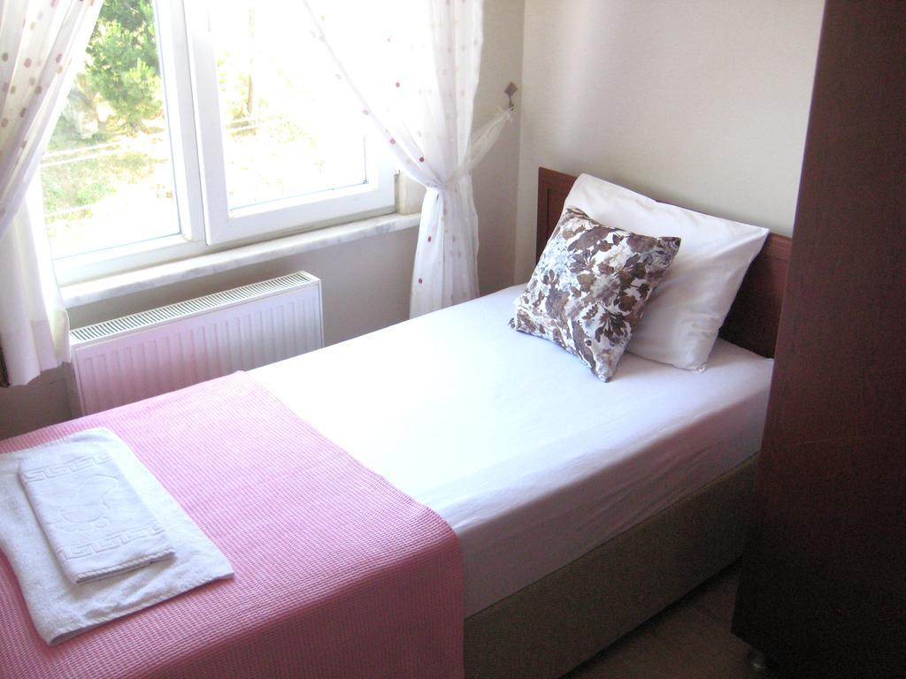 Gelibolu Hotel Room photo
