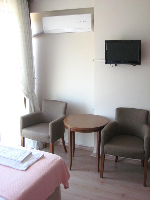 Gelibolu Hotel Room photo