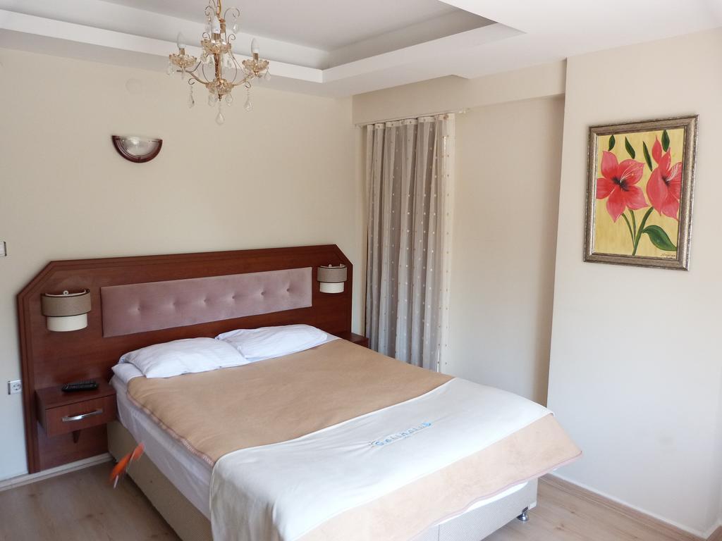 Gelibolu Hotel Room photo