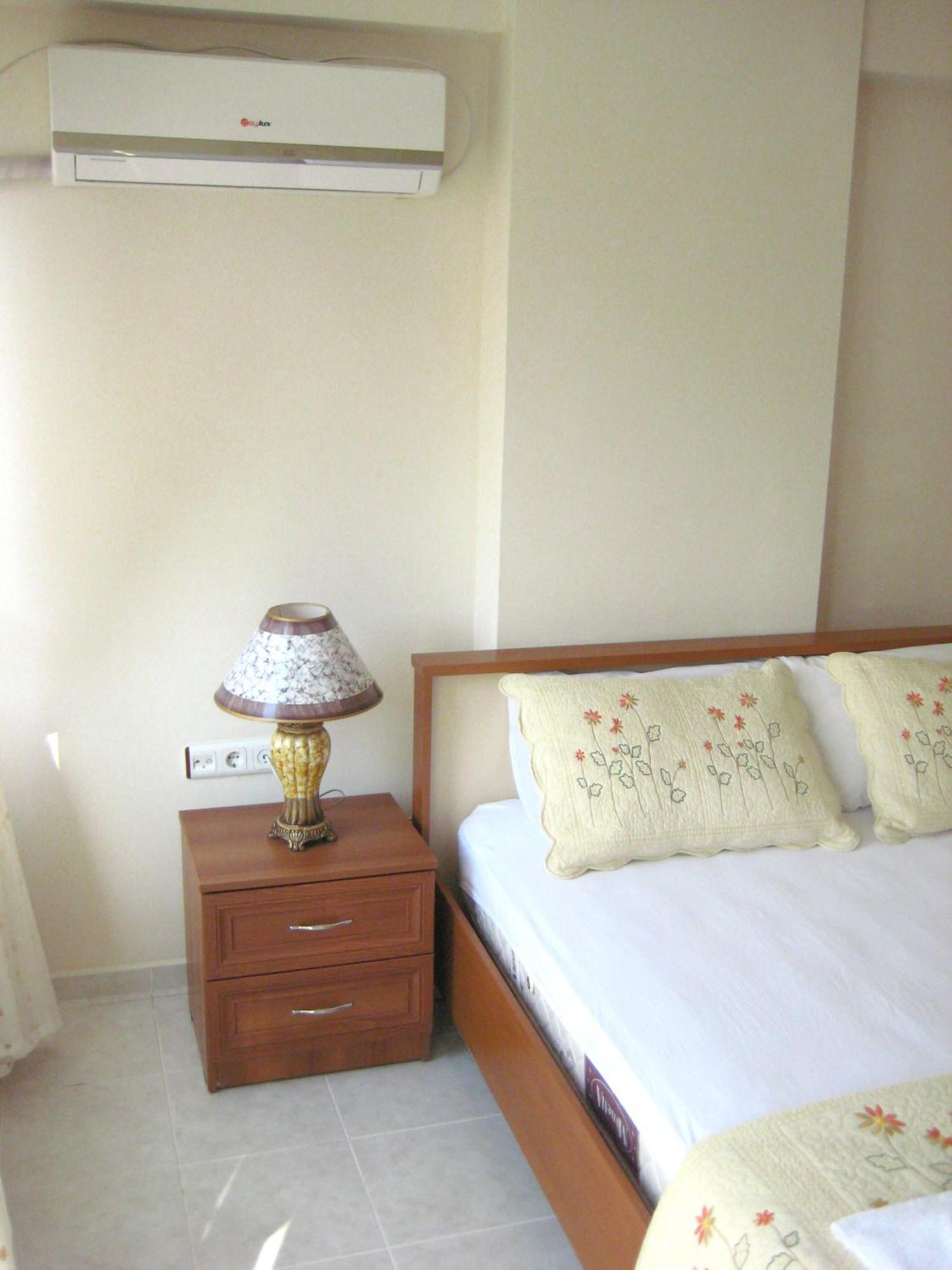 Gelibolu Hotel Room photo