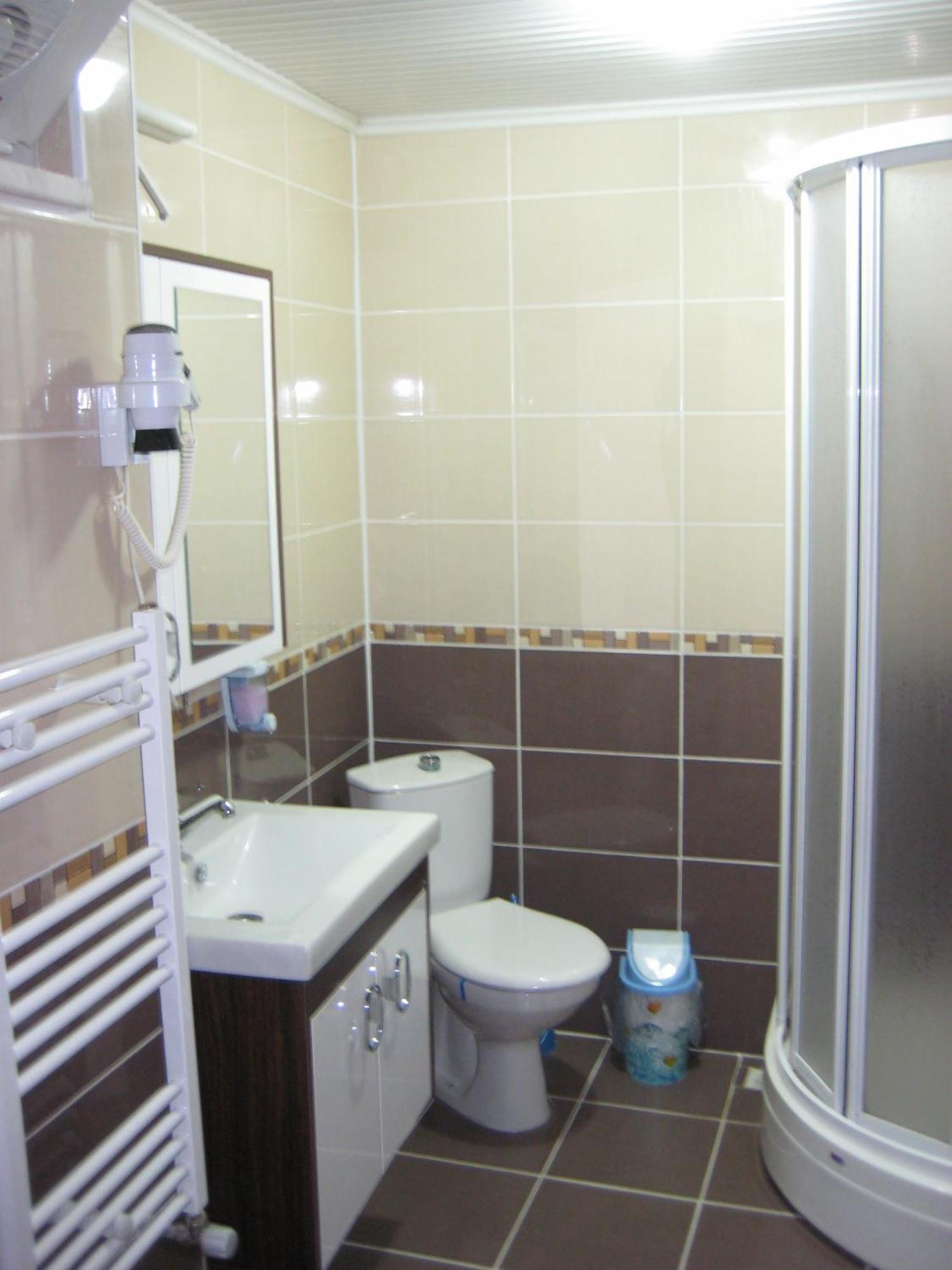 Gelibolu Hotel Room photo