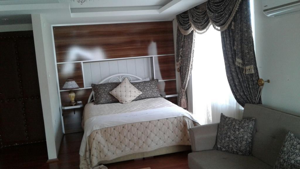 Gelibolu Hotel Exterior photo