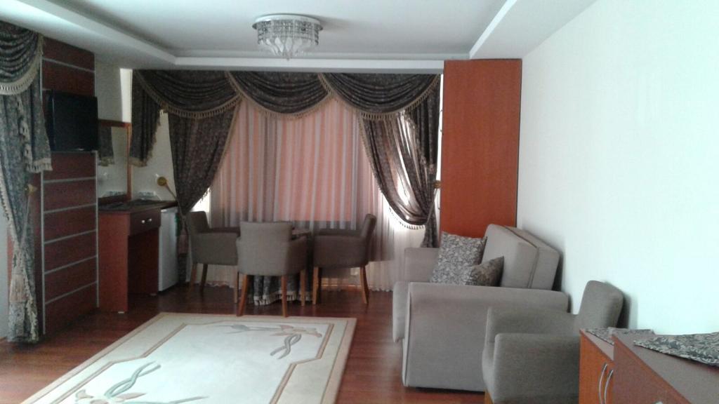 Gelibolu Hotel Exterior photo